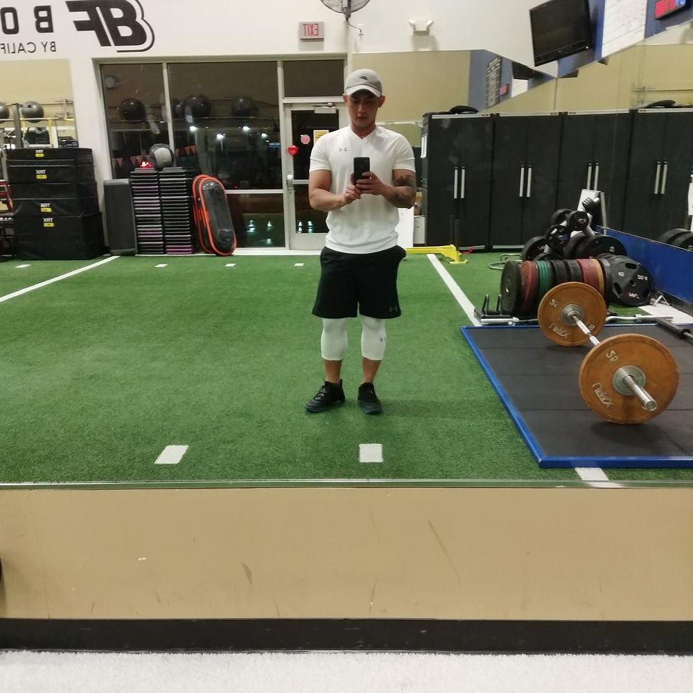 Meet your Posher, Andree